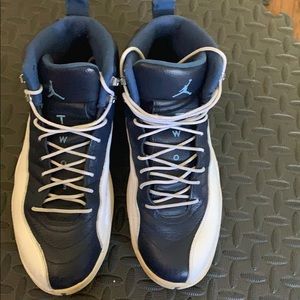 Men’s Jordan’s size 11.5